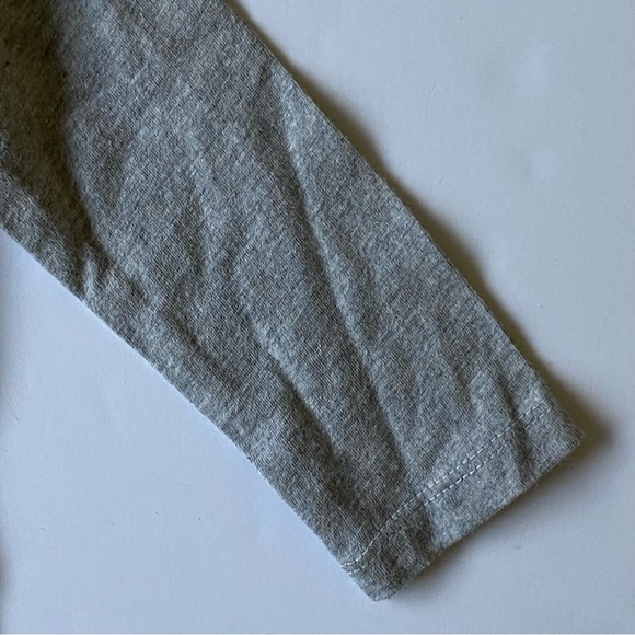 Girls Shirt Size 18 Months Free Spirit Horse Feathers OshKosh B’Gosh Gray EUC - Picture 8 of 13